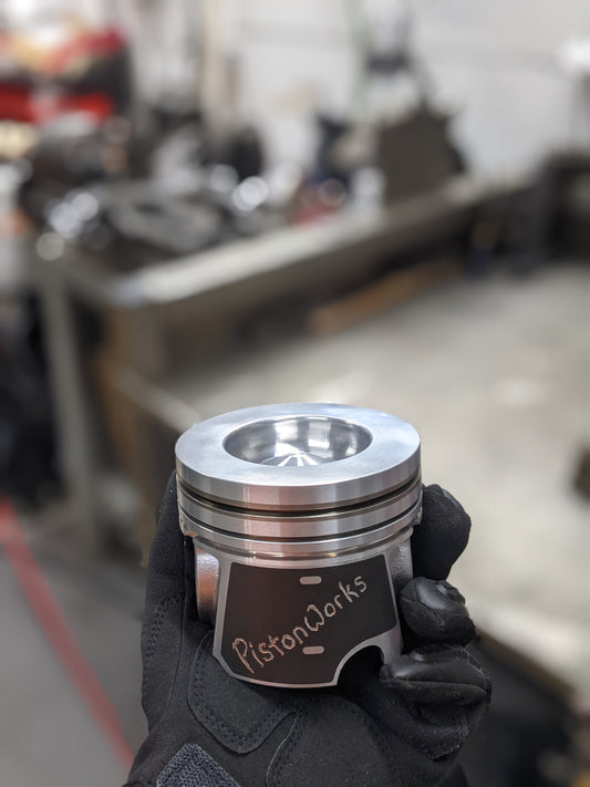 Standard Engraving